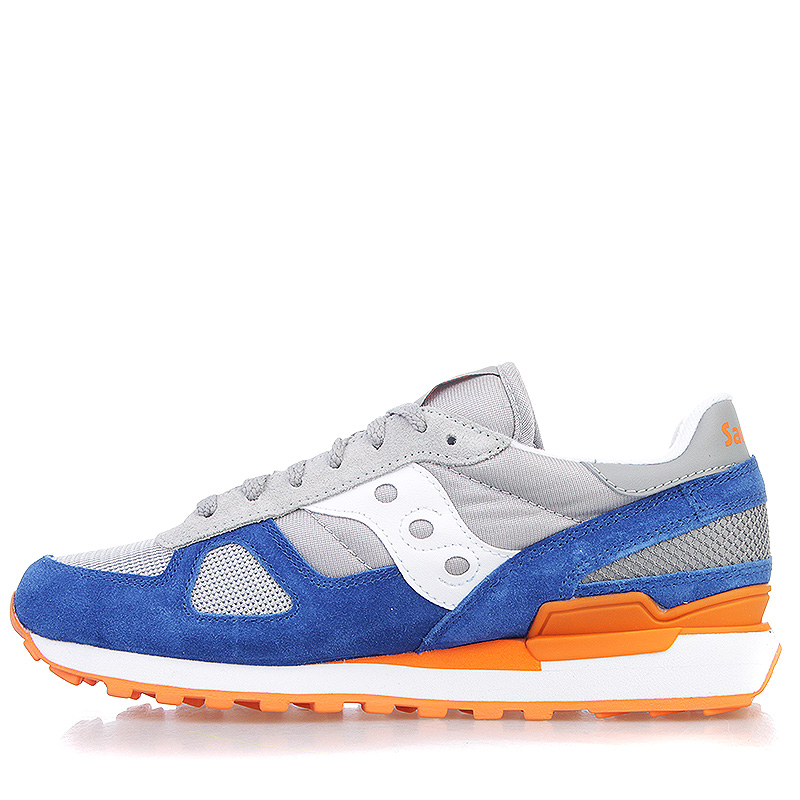 Saucony Кроссовки Shadow 2 (S2108-541)  - цена, описание, фото 3